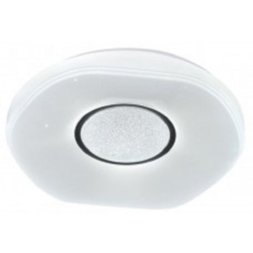 Светильник светодиодный (Люстра) Мелодия Света M828/400-54W RGB картинка 